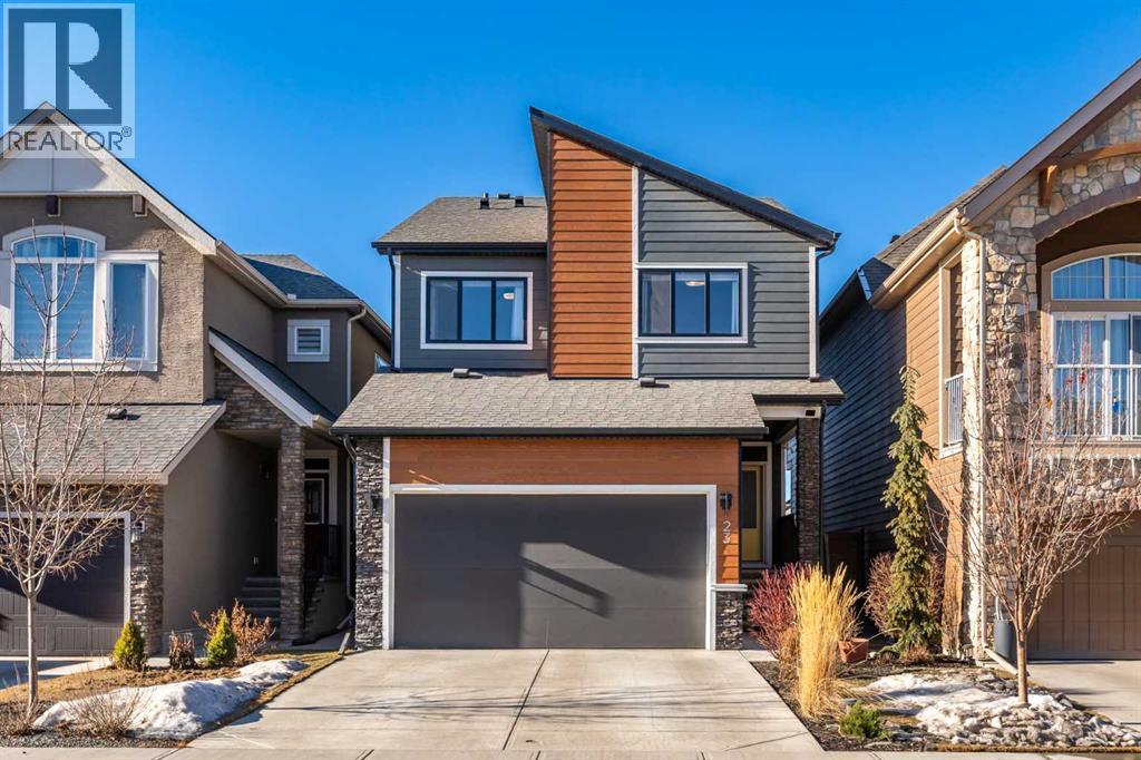 23 Cranbrook Green Se, Calgary, Alberta  T3M 2X1 - Photo 1 - A2285693