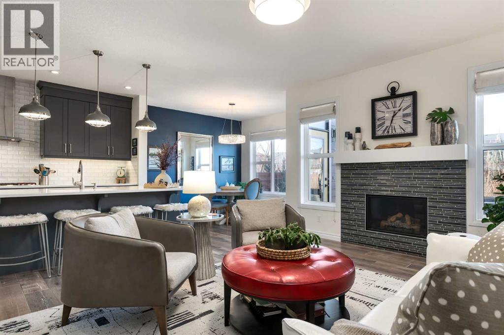 23 Cranbrook Green Se, Calgary, Alberta  T3M 2X1 - Photo 12 - A2285693