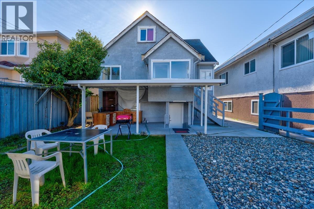 155 E 54th Avenue, Vancouver, British Columbia  V5X 1K7 - Photo 25 - R3097173