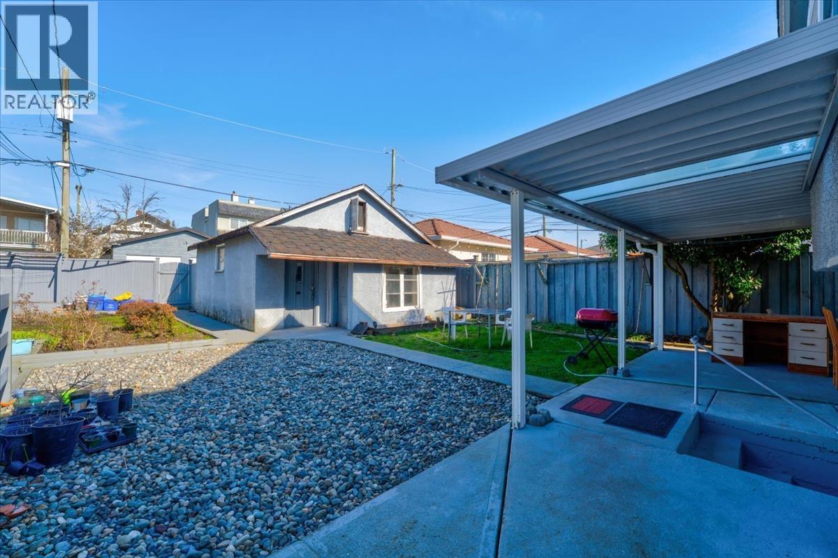 155 E 54th Avenue, Vancouver, British Columbia  V5X 1K7 - Photo 26 - R3097173