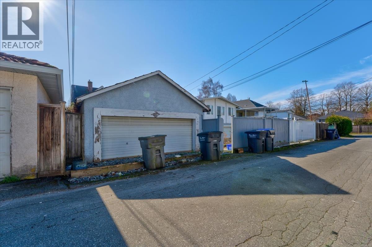 155 E 54th Avenue, Vancouver, British Columbia  V5X 1K7 - Photo 28 - R3097173