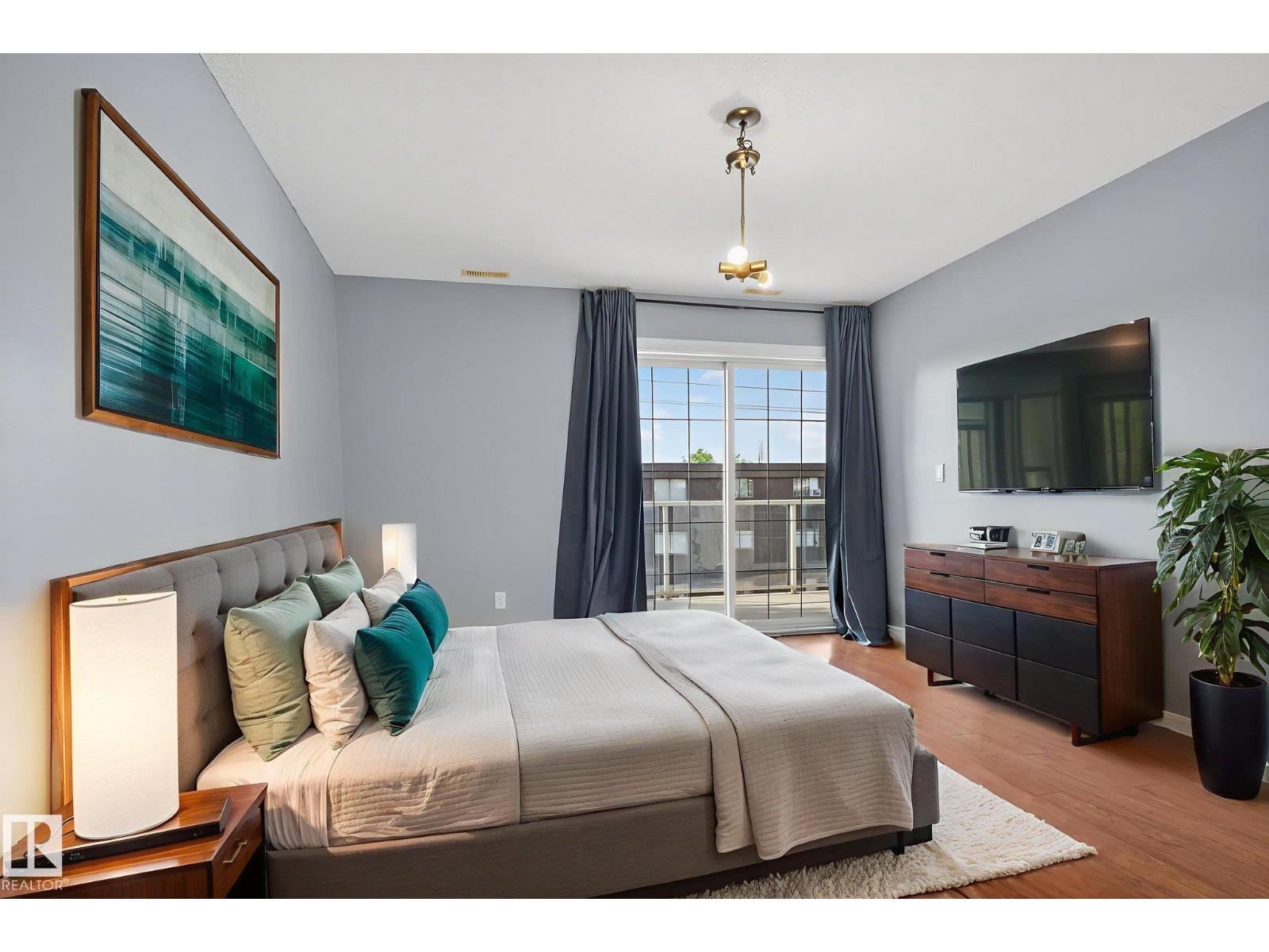 #314 12110 106 Av Nw, Edmonton, Alberta  T5H 4R9 - Photo 23 - E4476398