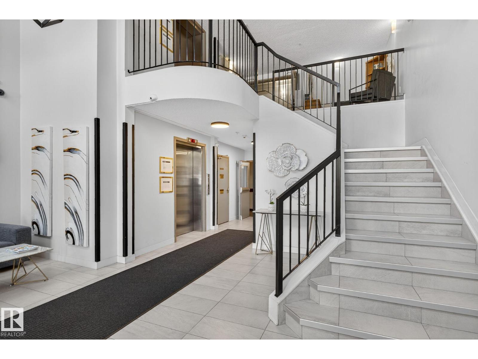 #314 12110 106 Av Nw, Edmonton, Alberta  T5H 4R9 - Photo 33 - E4476398