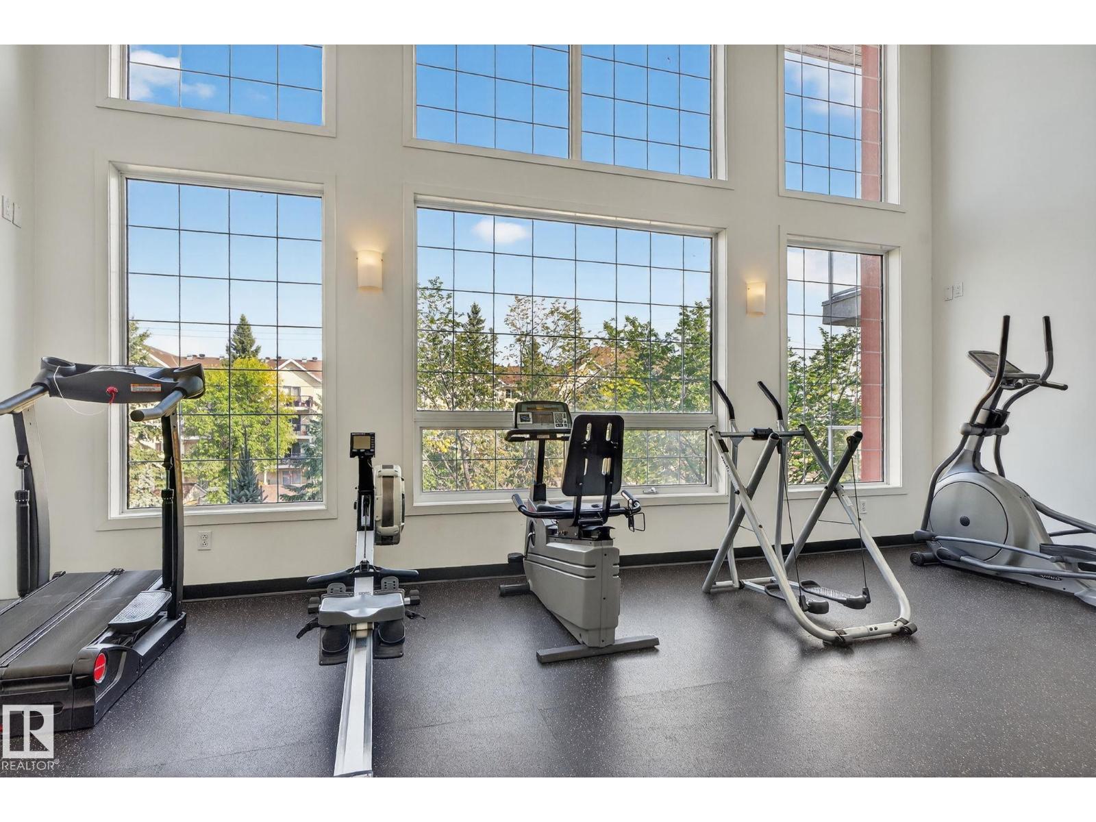 #314 12110 106 Av Nw, Edmonton, Alberta  T5H 4R9 - Photo 36 - E4476398