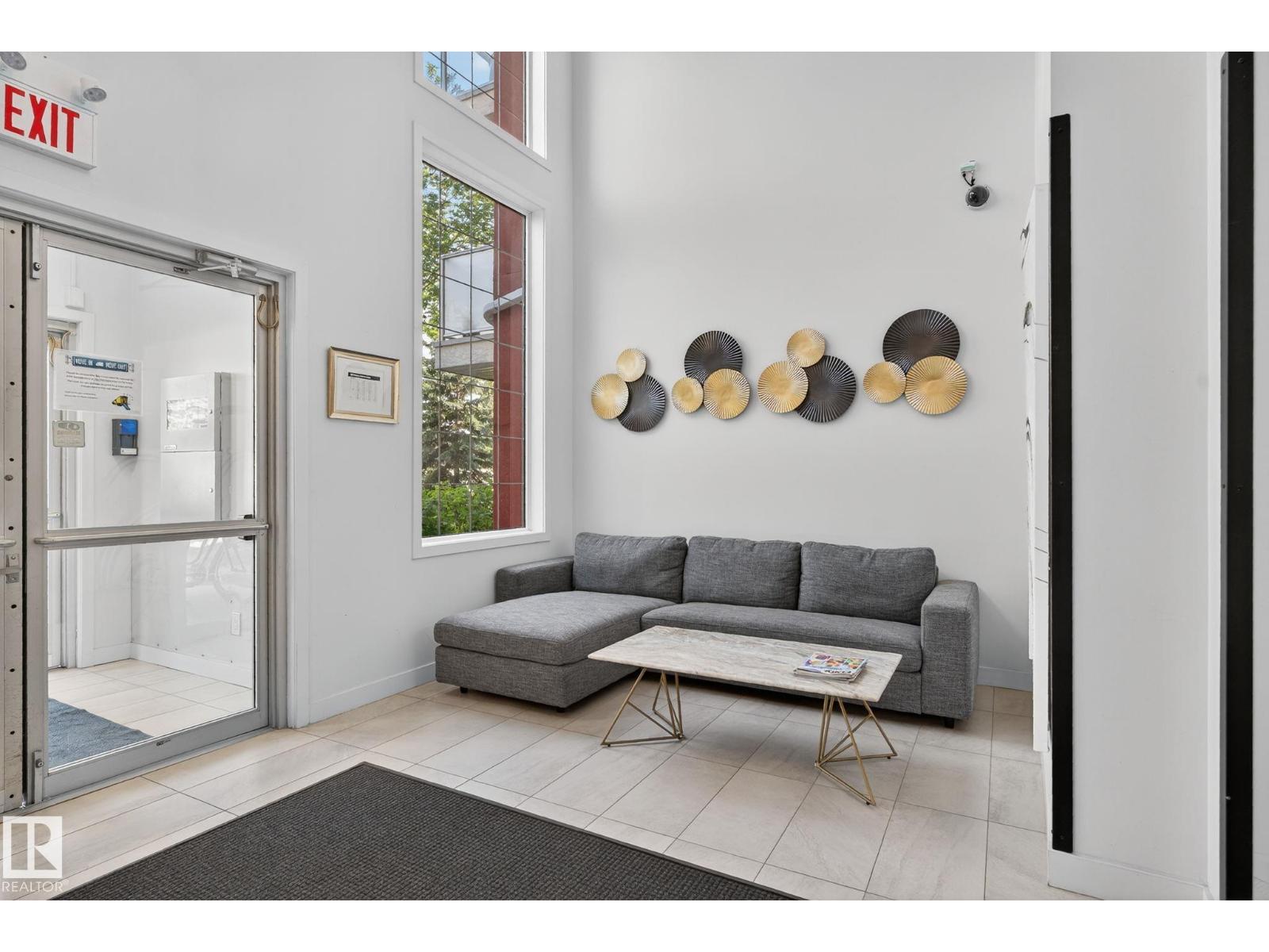 #314 12110 106 Av Nw, Edmonton, Alberta  T5H 4R9 - Photo 37 - E4476398