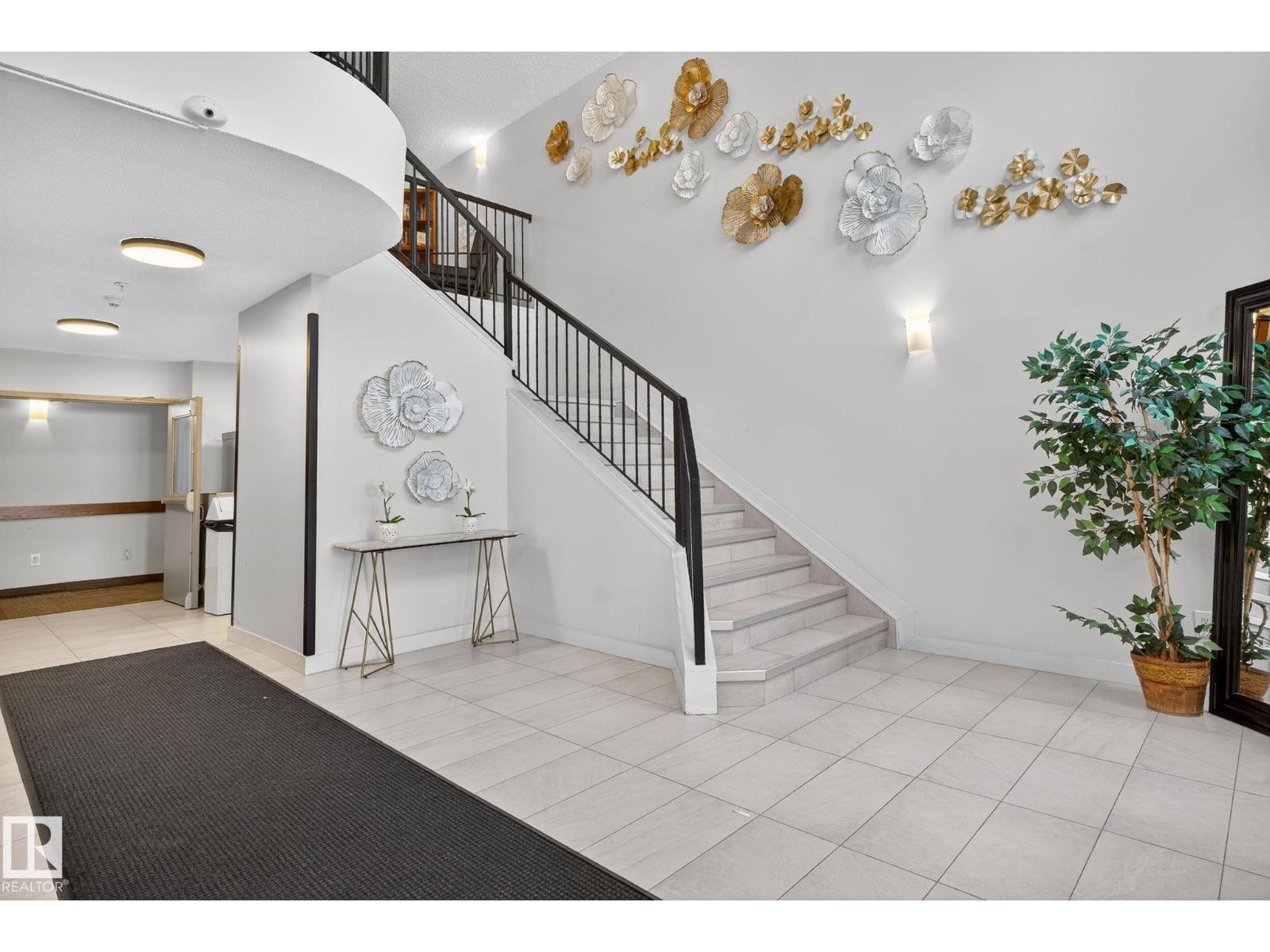 #314 12110 106 Av Nw, Edmonton, Alberta  T5H 4R9 - Photo 39 - E4476398