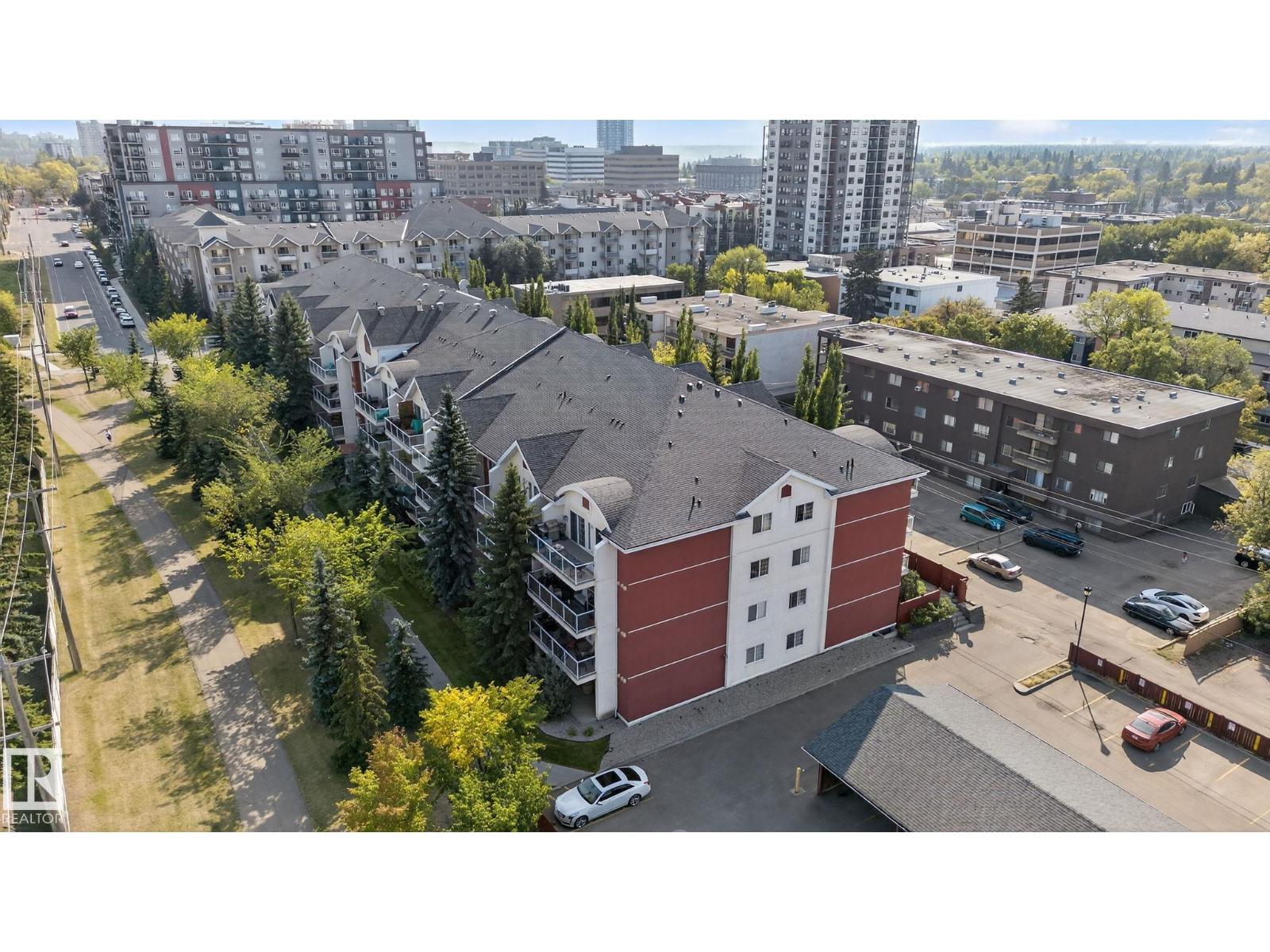 #314 12110 106 Av Nw, Edmonton, Alberta  T5H 4R9 - Photo 42 - E4476398