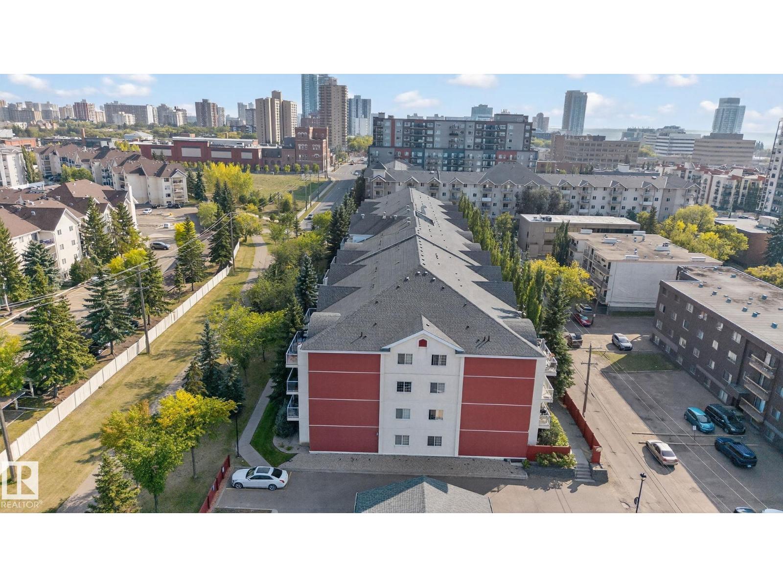 #314 12110 106 Av Nw, Edmonton, Alberta  T5H 4R9 - Photo 43 - E4476398