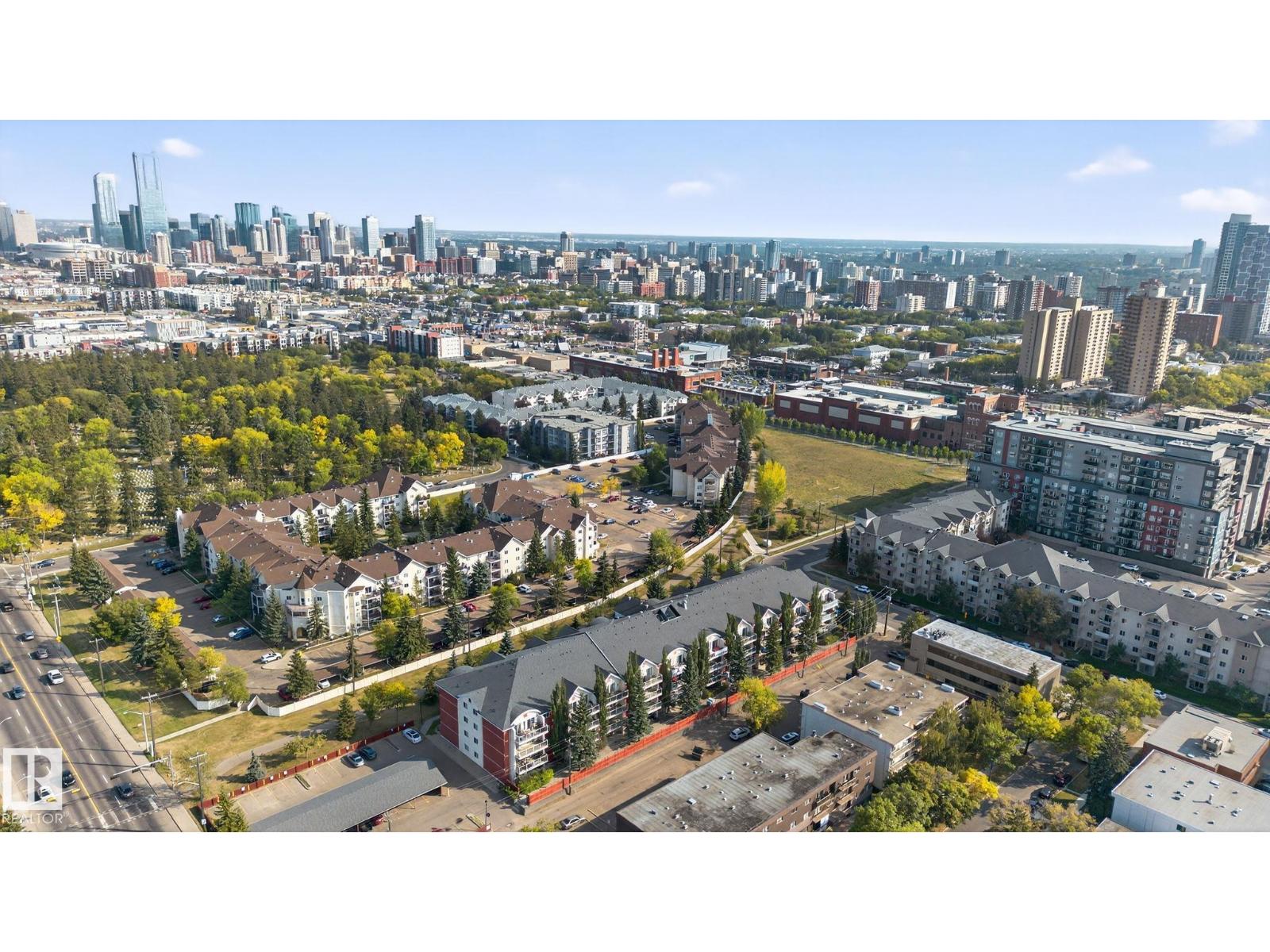 #314 12110 106 Av Nw, Edmonton, Alberta  T5H 4R9 - Photo 44 - E4476398