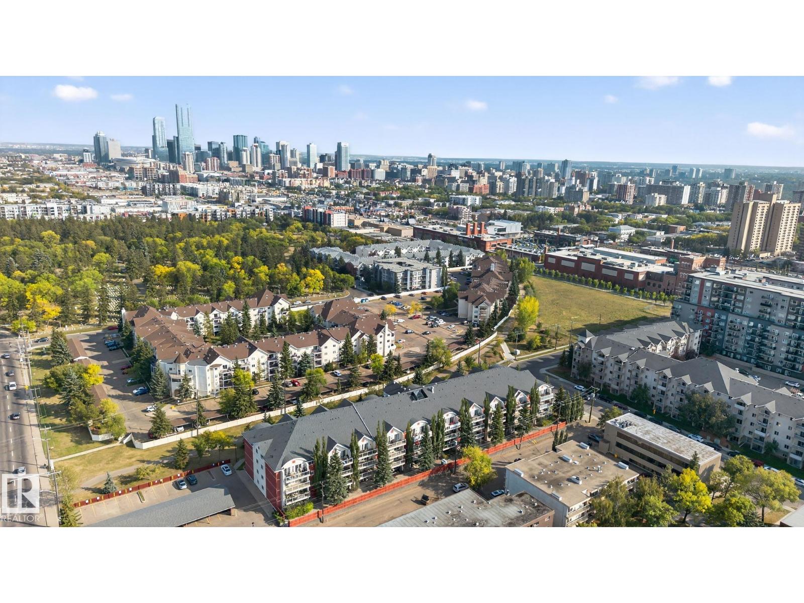 #314 12110 106 Av Nw, Edmonton, Alberta  T5H 4R9 - Photo 45 - E4476398