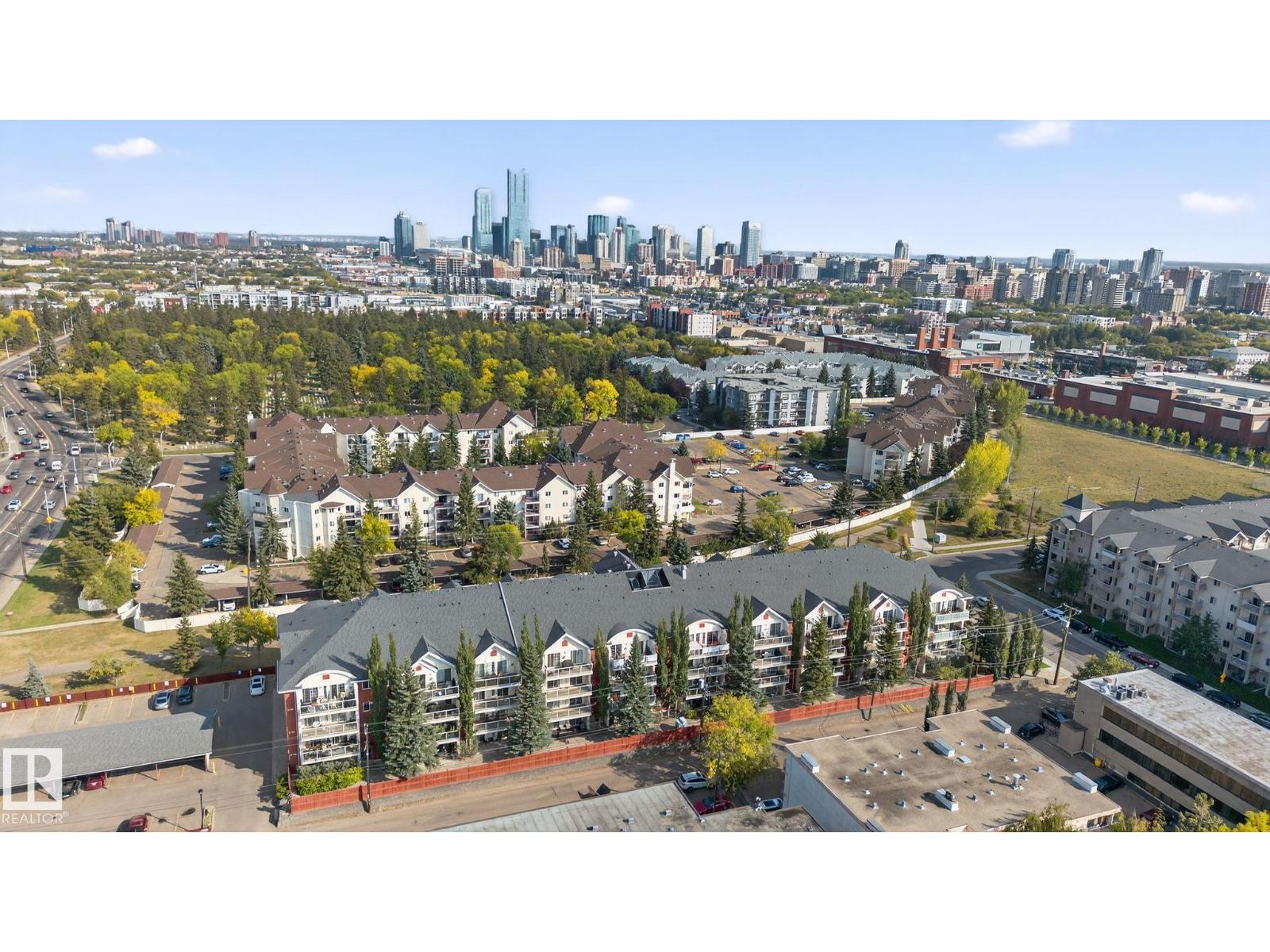 #314 12110 106 Av Nw, Edmonton, Alberta  T5H 4R9 - Photo 46 - E4476398