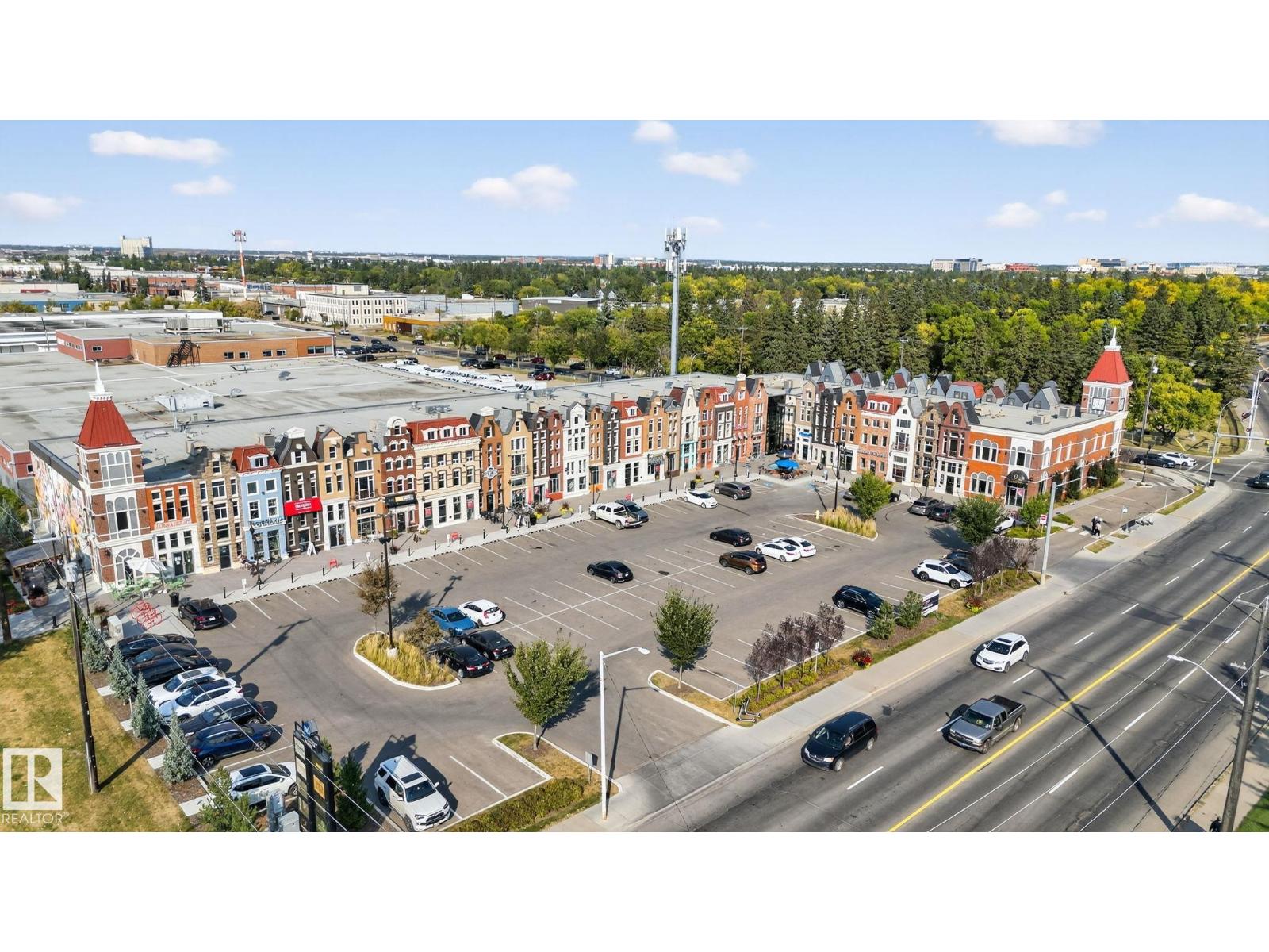 #314 12110 106 Av Nw, Edmonton, Alberta  T5H 4R9 - Photo 47 - E4476398