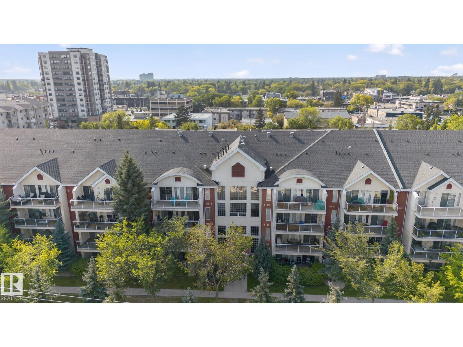 #314 12110 106 Av Nw, Edmonton, Alberta  T5H 4R9 - Photo 48 - E4476398