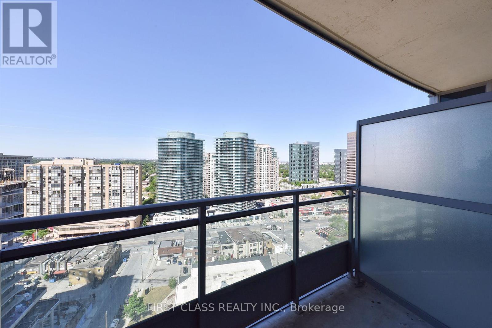 1806 - 18 Holmes Avenue, Toronto, Ontario  M2N 0E1 - Photo 11 - C12857240