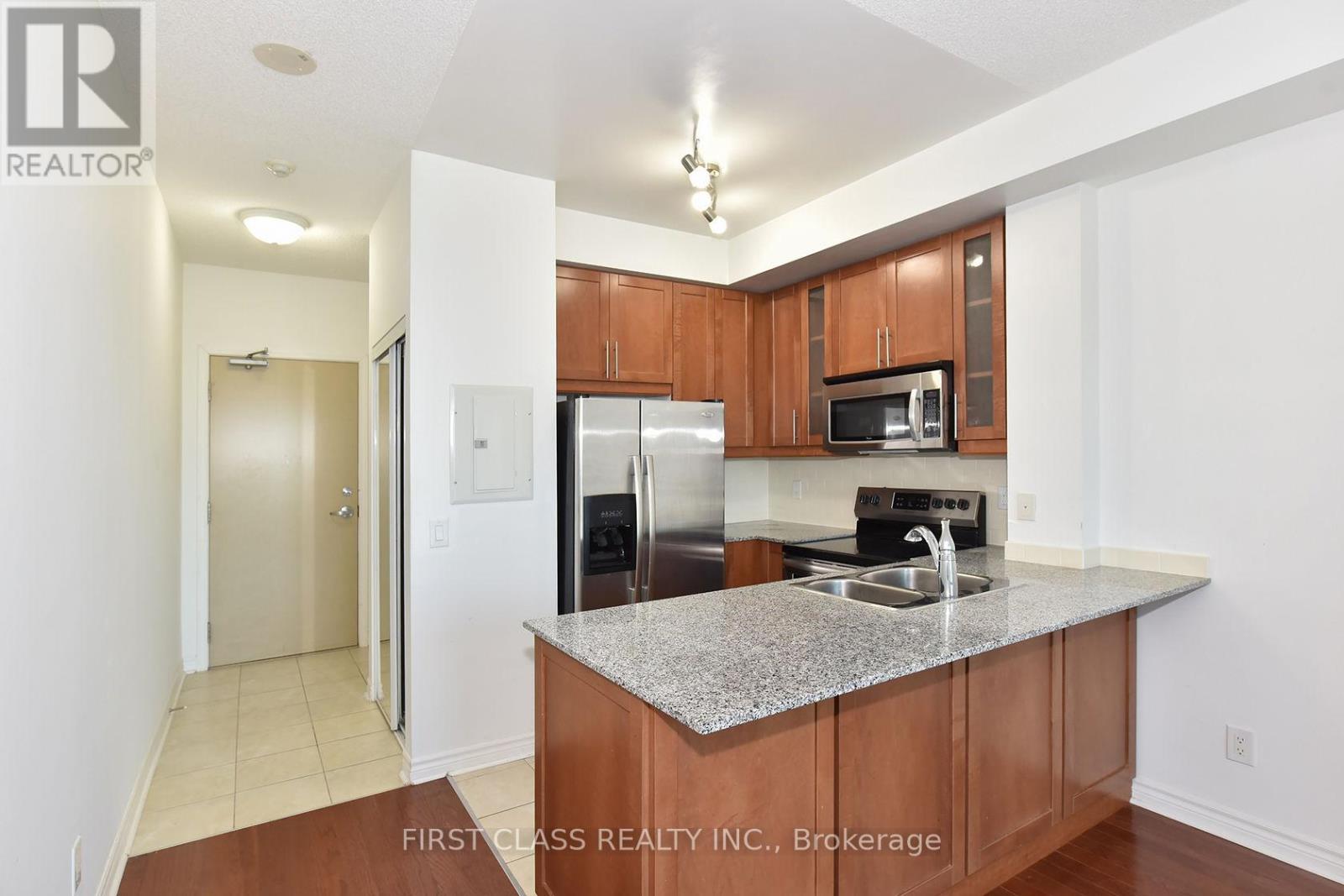 1806 - 18 Holmes Avenue, Toronto, Ontario  M2N 0E1 - Photo 2 - C12857240