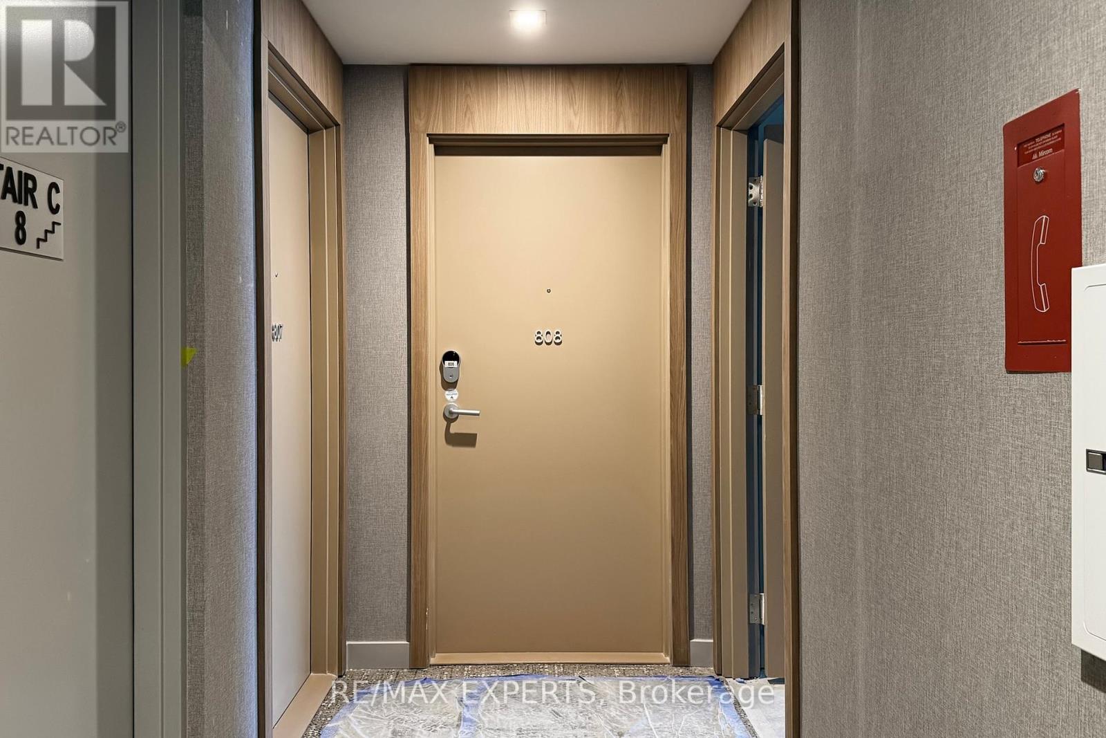 808 - 1 Quarrington Lane, Toronto, Ontario  M3C 0S4 - Photo 11 - C12857258