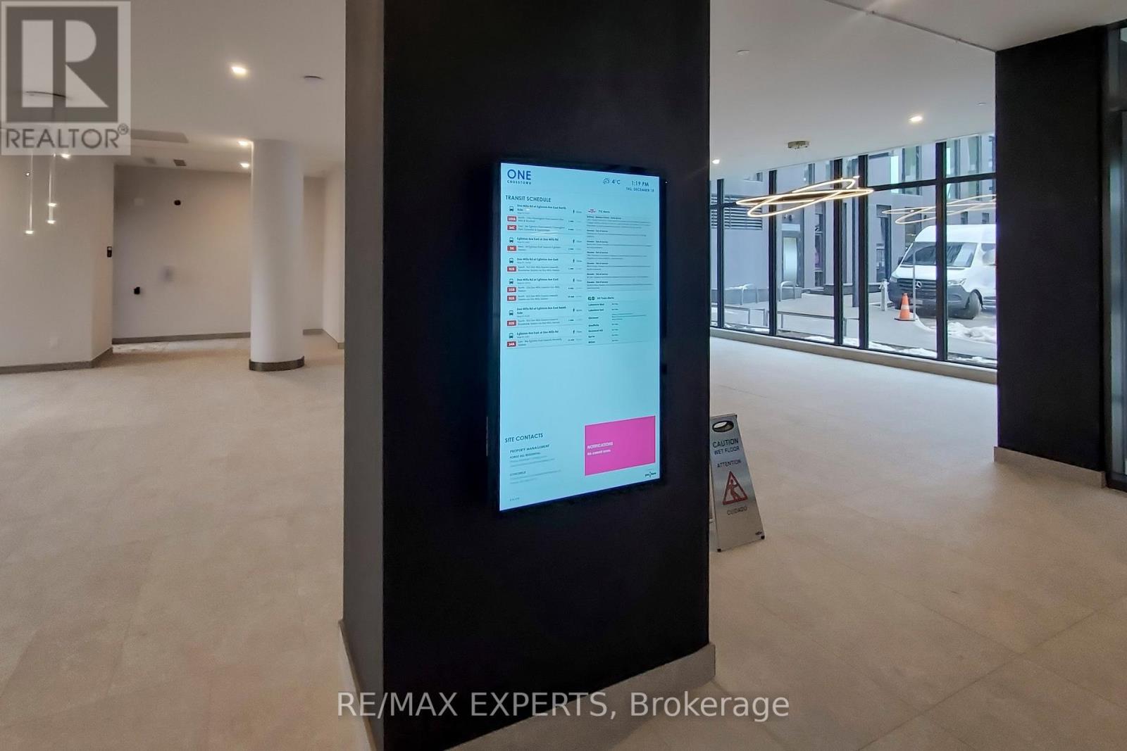 808 - 1 Quarrington Lane, Toronto, Ontario  M3C 0S4 - Photo 16 - C12857258