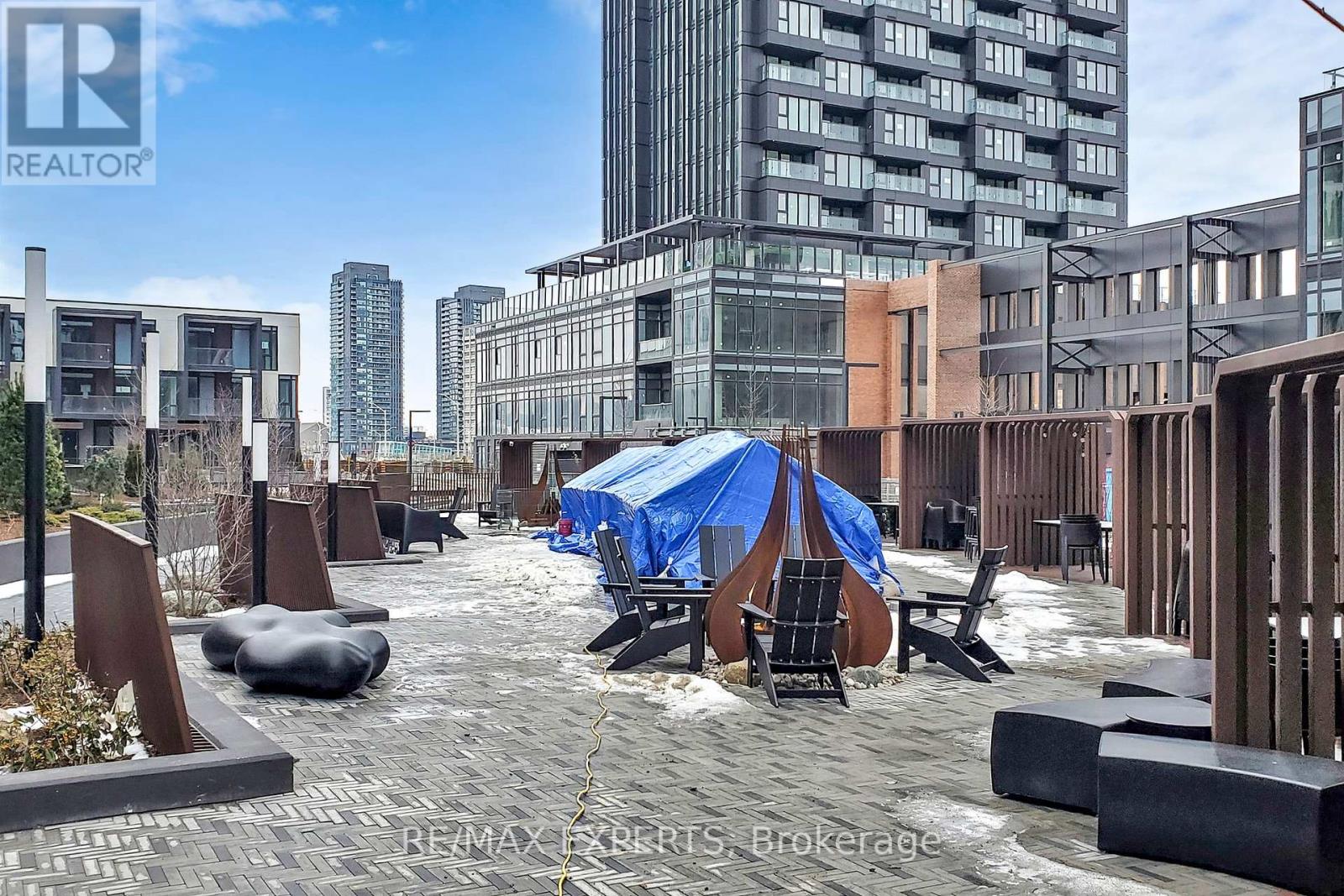 808 - 1 Quarrington Lane, Toronto, Ontario  M3C 0S4 - Photo 23 - C12857258