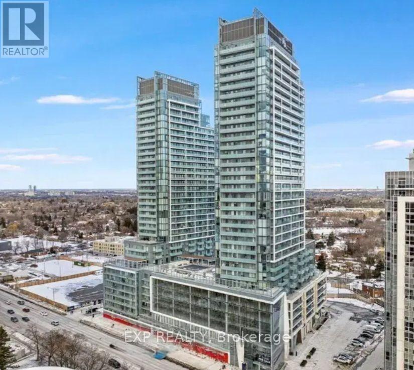 S603 - 8 Olympic Garden Drive, Toronto, Ontario  M2M 0B9 - Photo 1 - C12857262