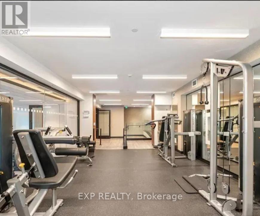 S603 - 8 Olympic Garden Drive, Toronto, Ontario  M2M 0B9 - Photo 16 - C12857262