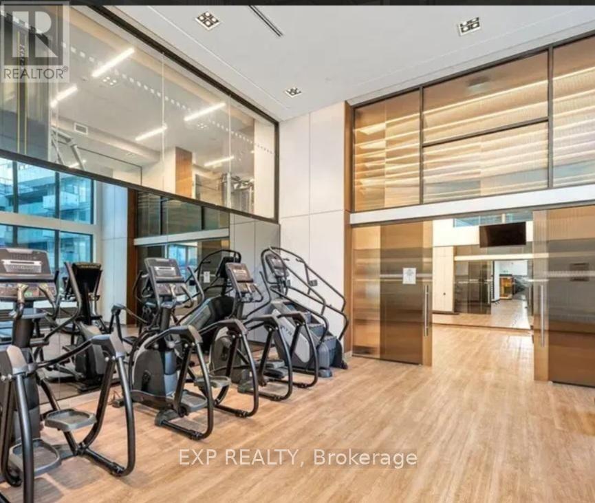 S603 - 8 Olympic Garden Drive, Toronto, Ontario  M2M 0B9 - Photo 17 - C12857262