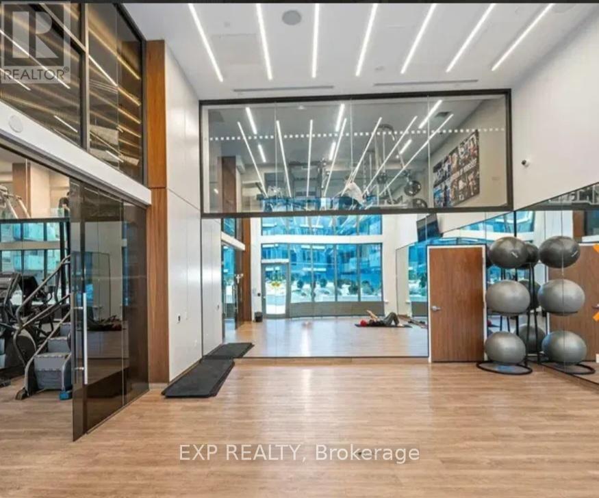 S603 - 8 Olympic Garden Drive, Toronto, Ontario  M2M 0B9 - Photo 19 - C12857262