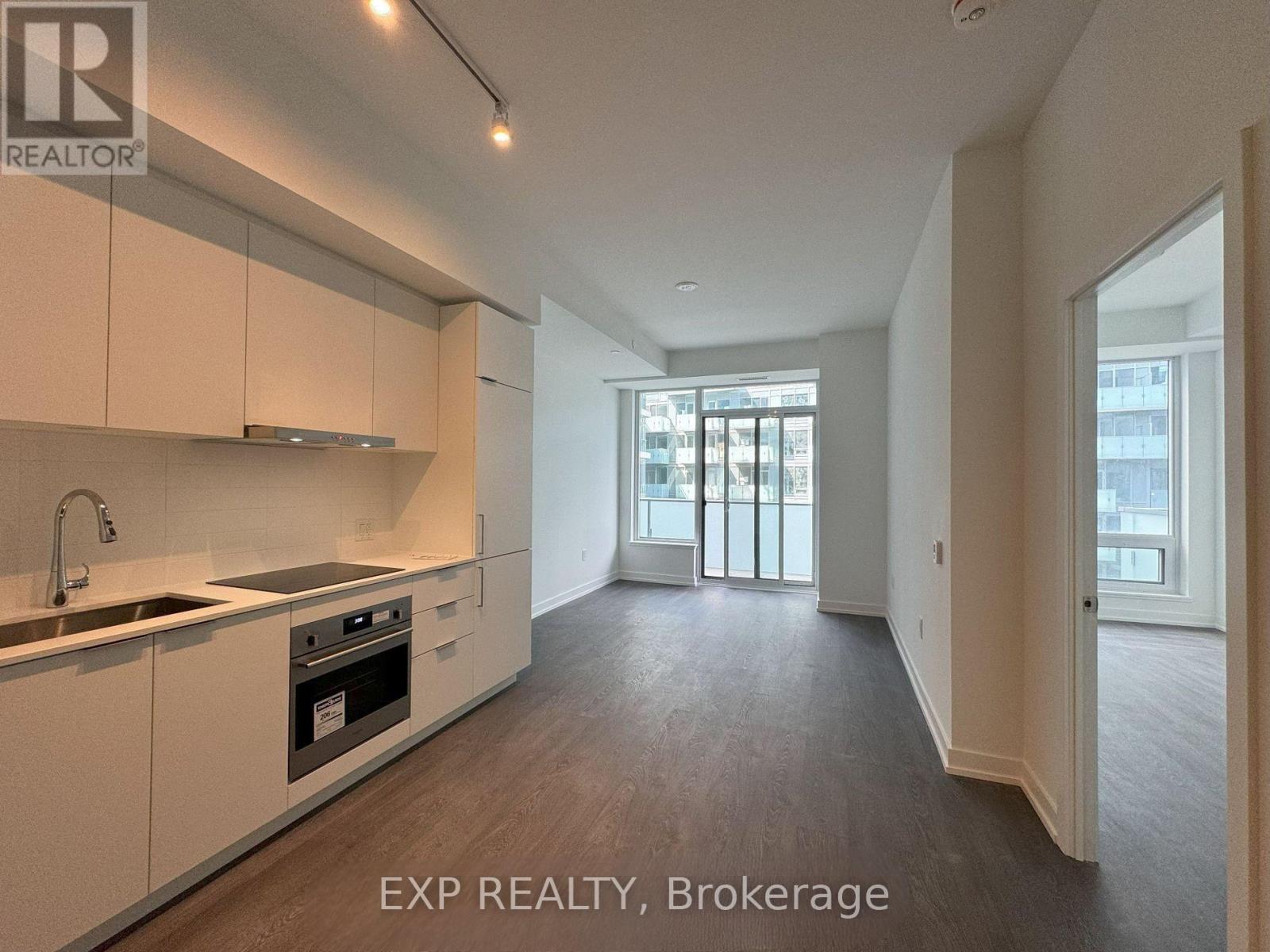 S603 - 8 Olympic Garden Drive, Toronto, Ontario  M2M 0B9 - Photo 2 - C12857262