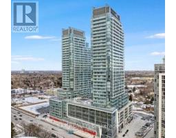 S603 - 8 OLYMPIC GARDEN DRIVE, Toronto, Ontario