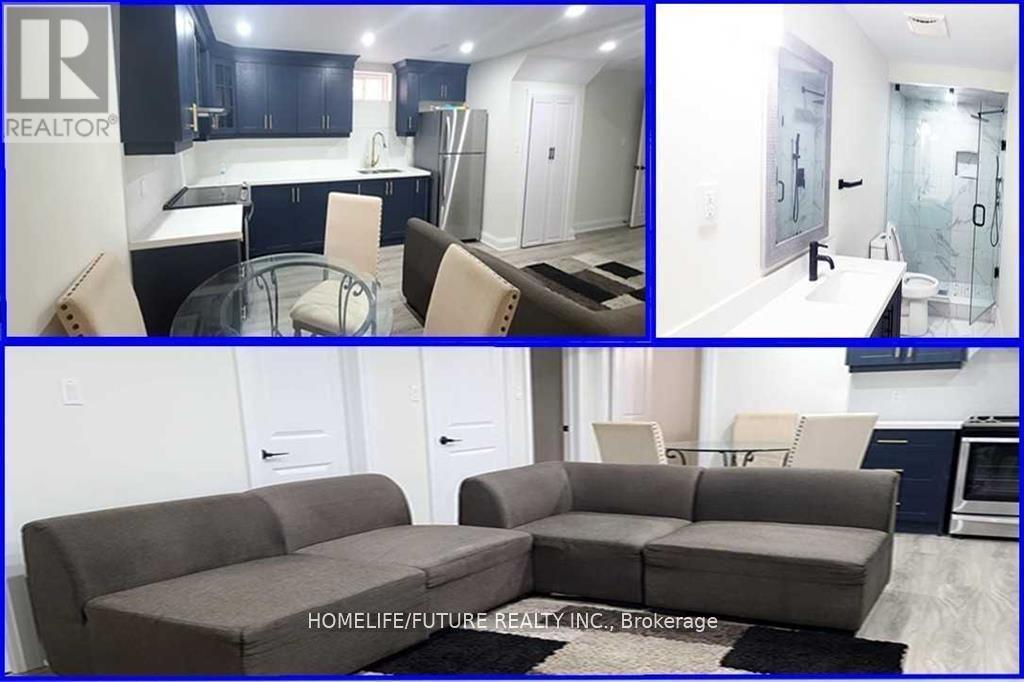 BSMT - 31 HAYERAFT STREET, Whitby, Ontario