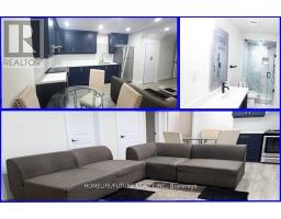 BSMT - 31 HAYERAFT STREET, Whitby, Ontario