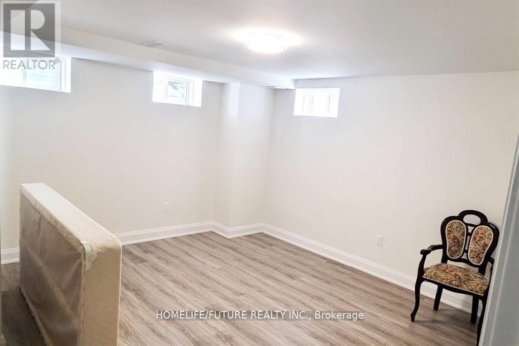 Bsmt - 31 Hayeraft Street, Whitby, Ontario  L1P 0C6 - Photo 2 - E12857260