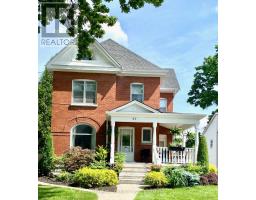 57 ROSEBERY PLACE, St. Thomas, Ontario