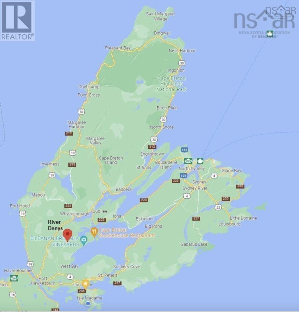 Southside River Denys Road, Valley Mills, Nova Scotia  B0E 2Y0 - Photo 17 - 202520809