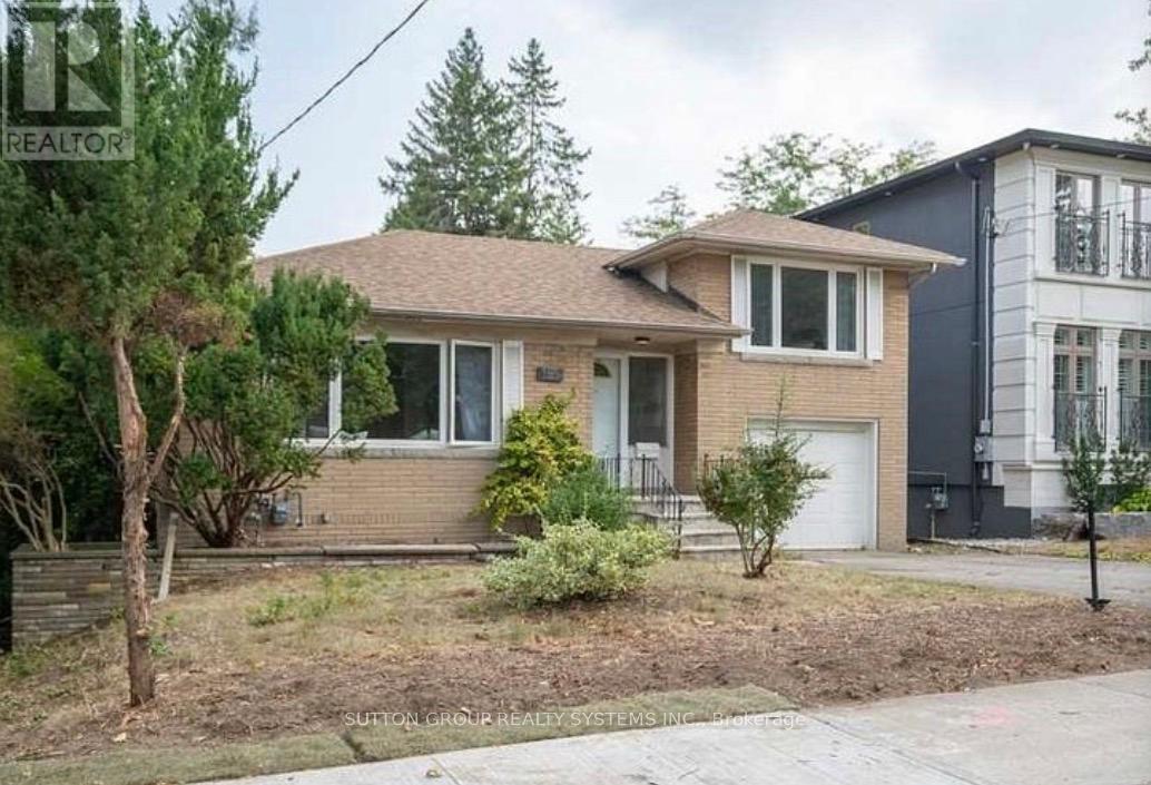 LOWER LEVEL - 195 MARTIN GROVE ROAD, Toronto, Ontario