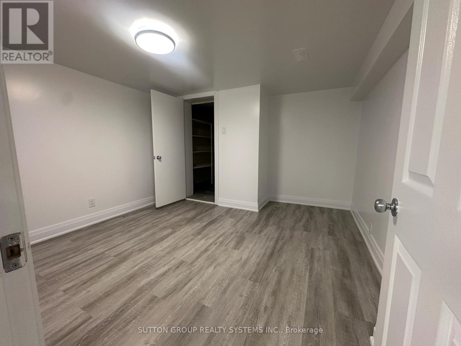 Lower Level - 195 Martin Grove Road, Toronto, Ontario  M9B 4L2 - Photo 10 - W12857250