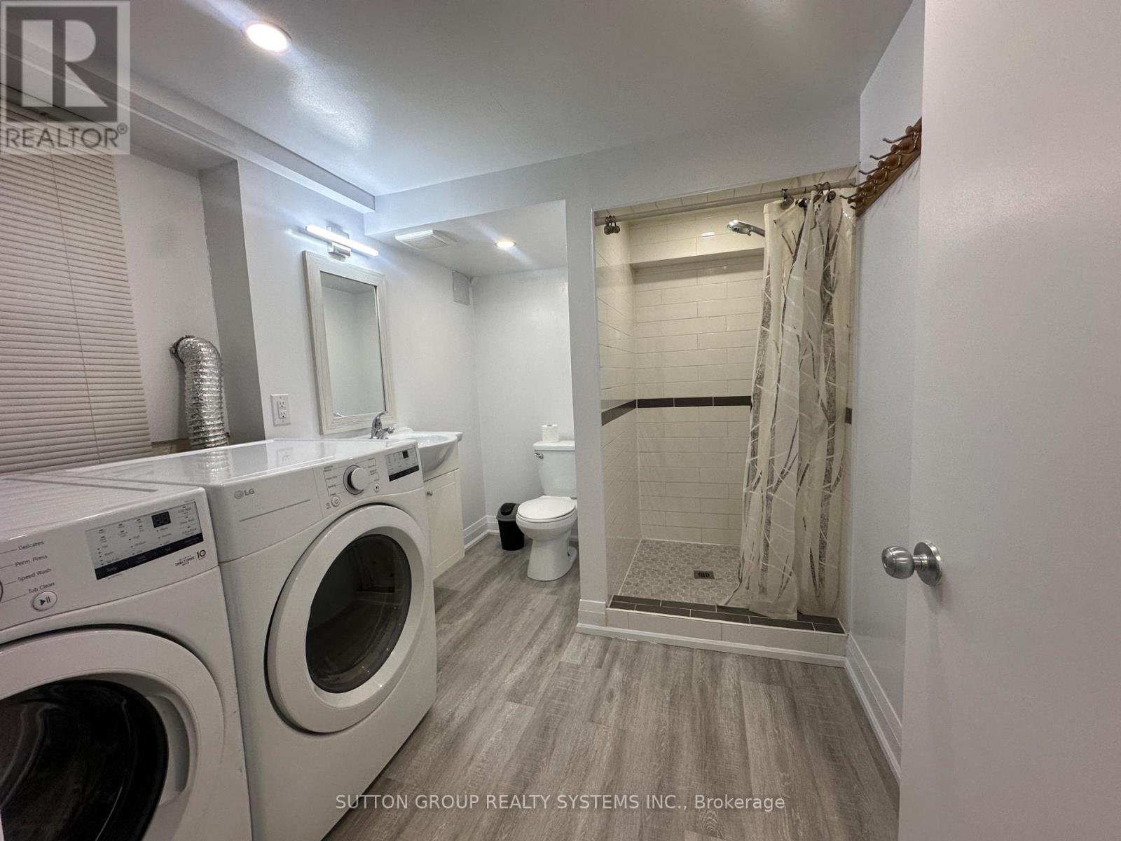 Lower Level - 195 Martin Grove Road, Toronto, Ontario  M9B 4L2 - Photo 12 - W12857250