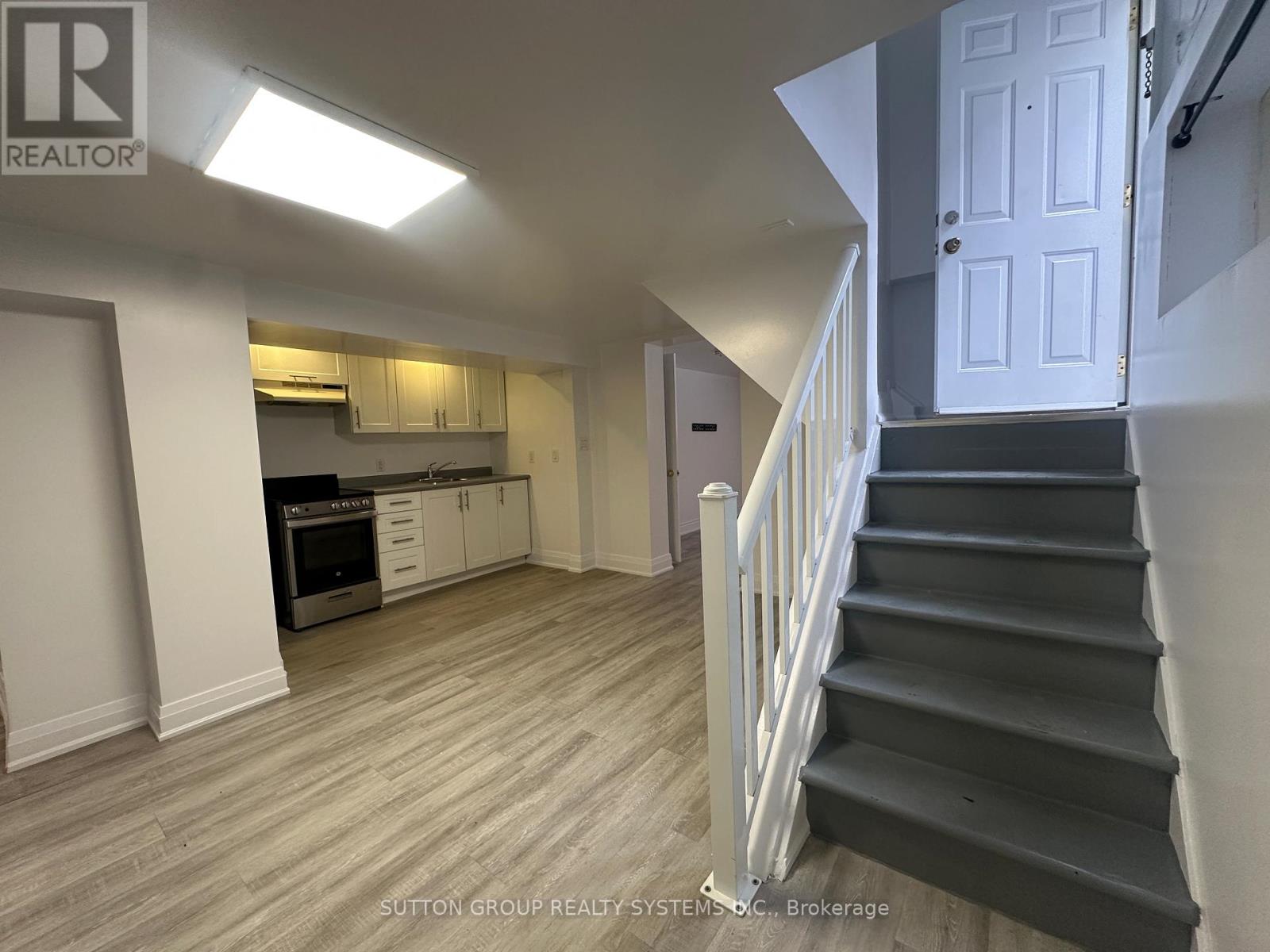 Lower Level - 195 Martin Grove Road, Toronto, Ontario  M9B 4L2 - Photo 2 - W12857250