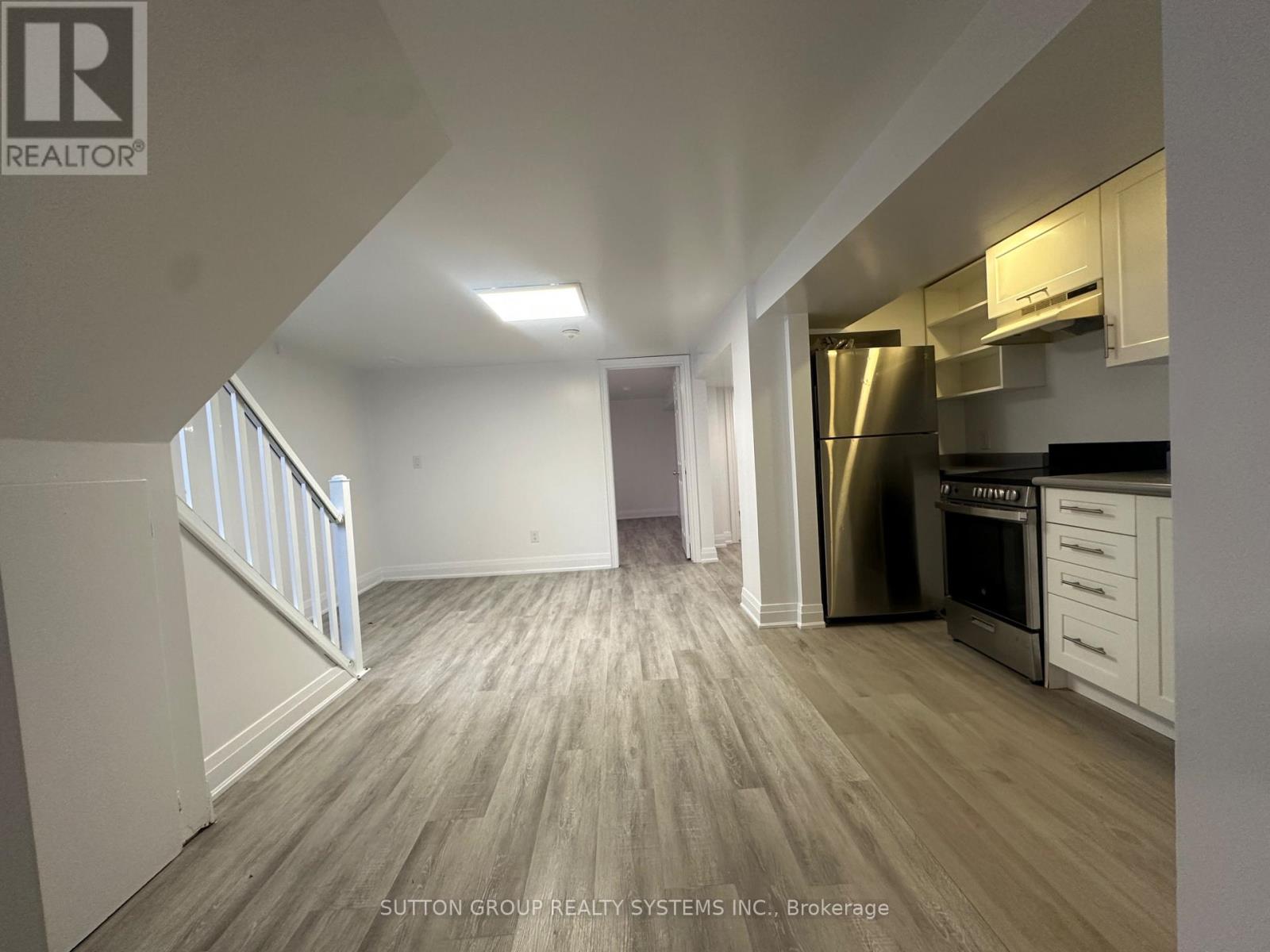 Lower Level - 195 Martin Grove Road, Toronto, Ontario  M9B 4L2 - Photo 3 - W12857250