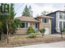 LOWER LEVEL - 195 MARTIN GROVE ROAD, Toronto, Ontario