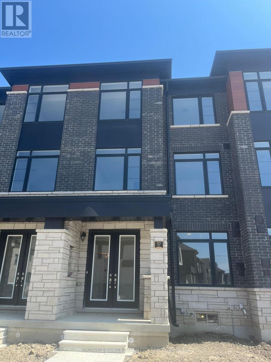 57 CAMINO REAL DRIVE S, Caledon, Ontario