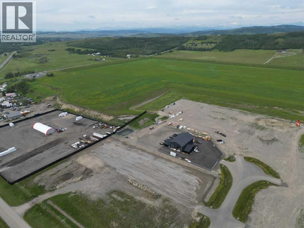 Lot 9 168 Street W, Rural Foothills County, Alberta  T0L 0H0 - Photo 2 - A2234302