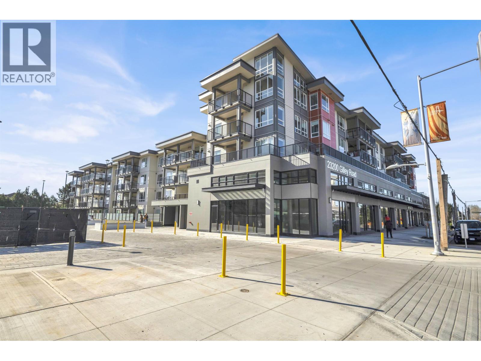 107 23200 Gilley Road, Richmond, British Columbia  V6V 0C7 - Photo 1 - R3096904