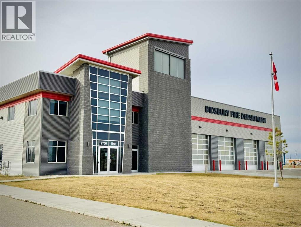 1628 25 Avenue, Didsbury, Alberta  T0M 0W0 - Photo 42 - A2267926