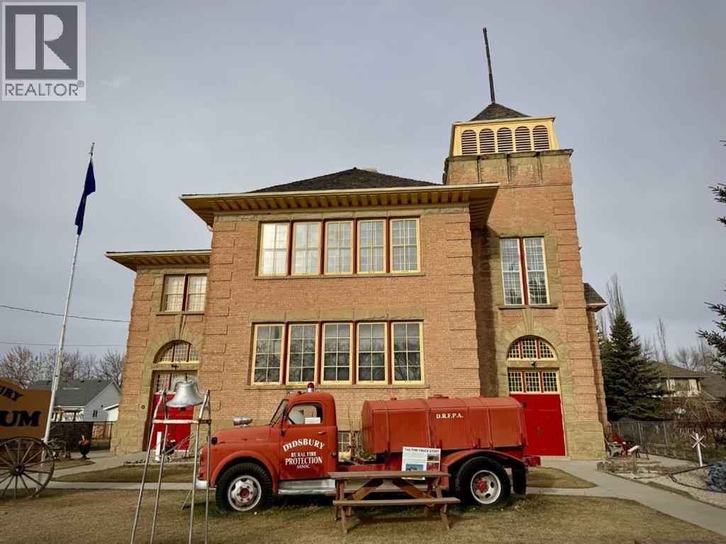 1628 25 Avenue, Didsbury, Alberta  T0M 0W0 - Photo 44 - A2267926