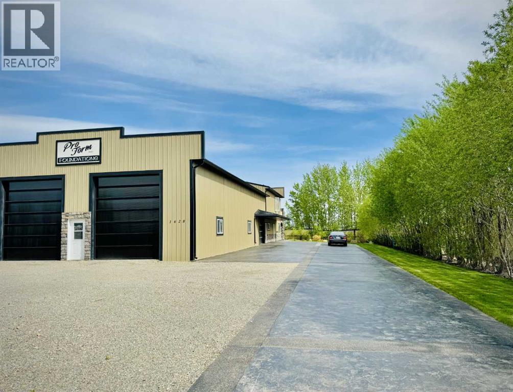 1628 25 Avenue, Didsbury, Alberta  T0M 0W0 - Photo 39 - A2267926