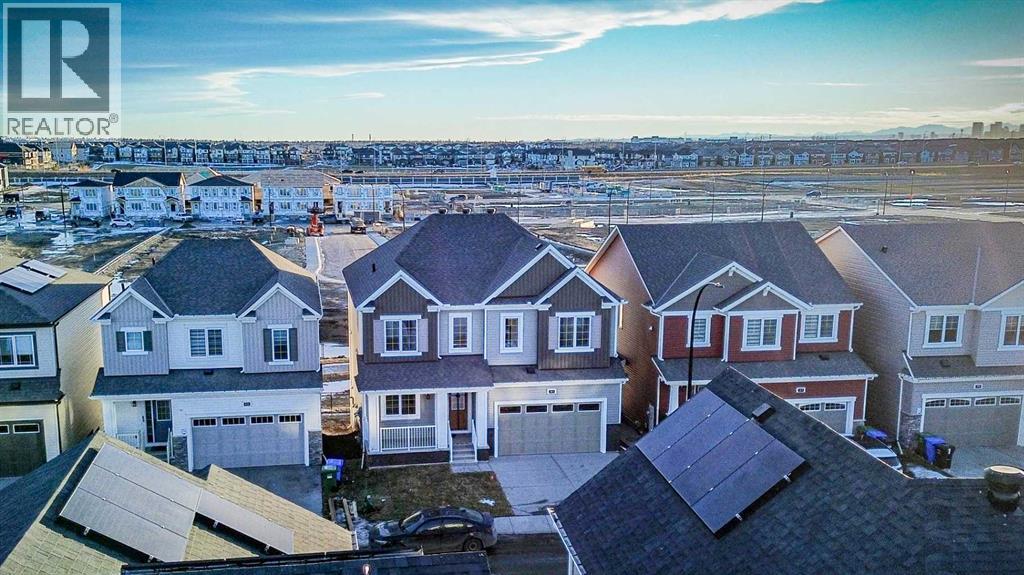 41 Cityside View Ne, Calgary, Alberta  T3N 2N3 - Photo 41 - A2279831