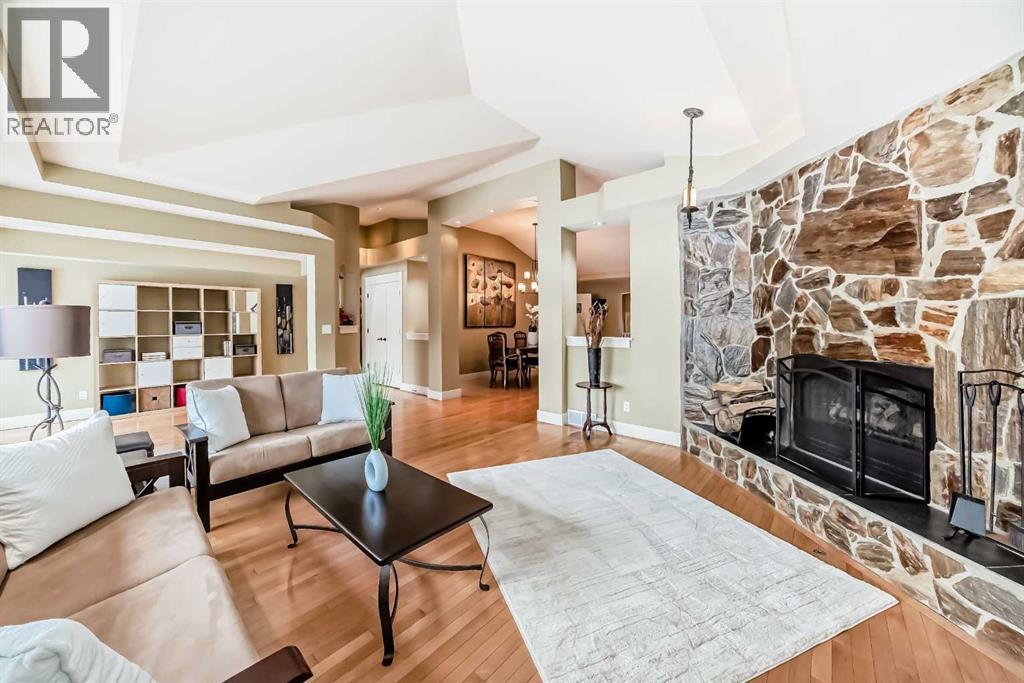 36 Dalrymple Green Nw, Calgary, Alberta  T3A 1Y2 - Photo 14 - A2285650