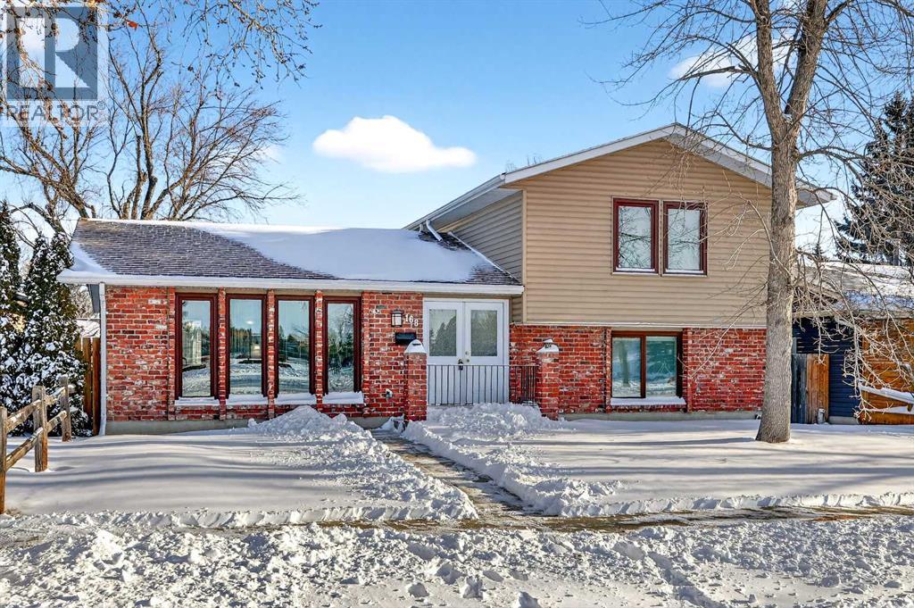 168 Midlake Boulevard Se, Calgary, Alberta  T2X 1J1 - Photo 1 - A2287239