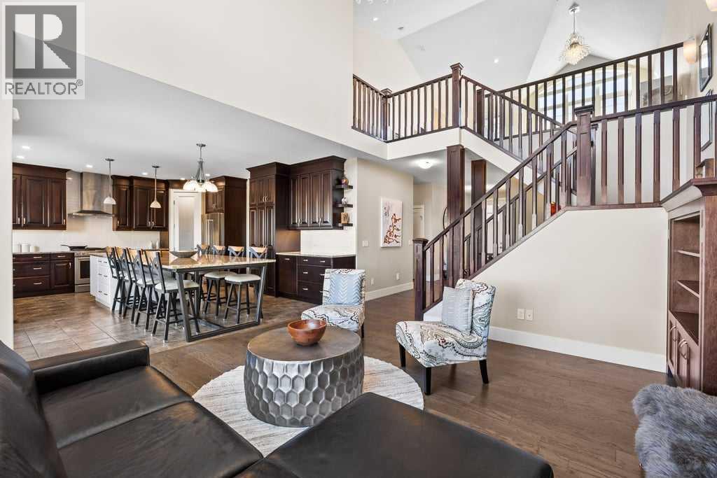 142 Aspen Summit Drive Sw, Calgary, Alberta  T3H 0G1 - Photo 4 - A2289954