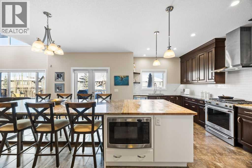 142 Aspen Summit Drive Sw, Calgary, Alberta  T3H 0G1 - Photo 7 - A2289954